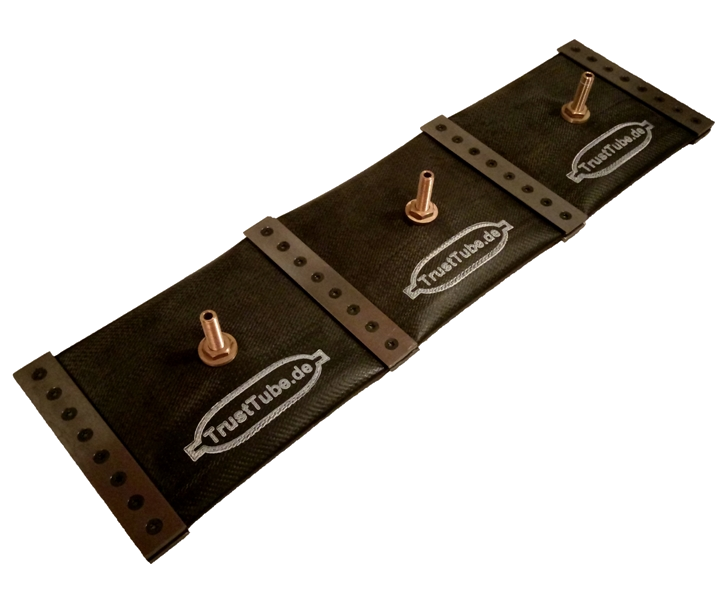 multi chamber air cushion