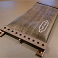 TrustTube air cushion with fixing lugs